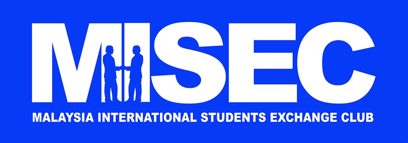 MISEC (Malaysian International Student Exchange Club)